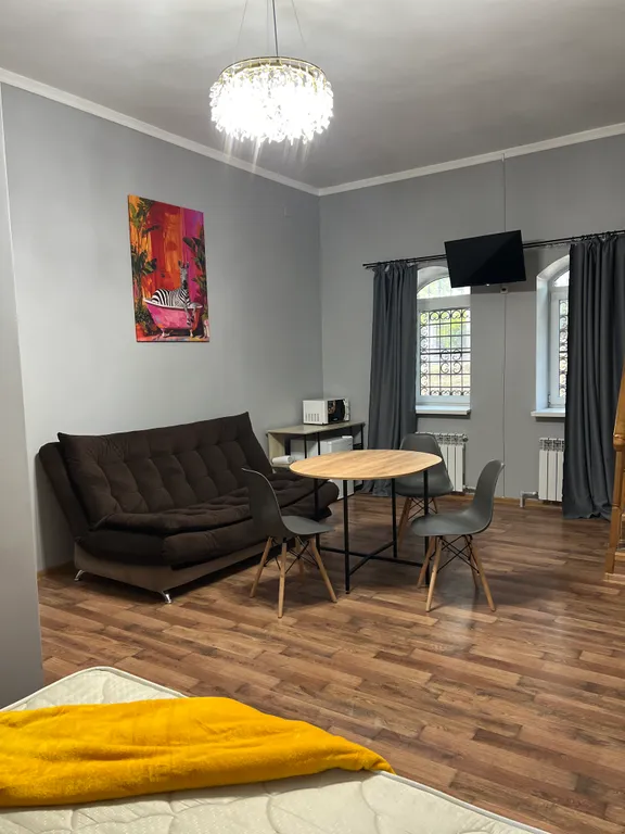 Мини студия в самом сердце Курортной зоны возле Канатки