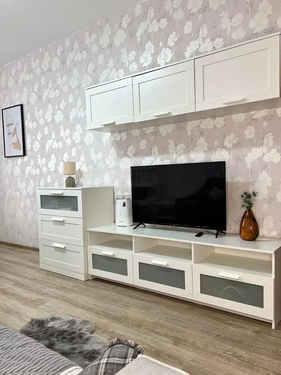 Квартира DаiIyRent-NN Апартаменты в Нижнем Новгороде — Нижний Новгород