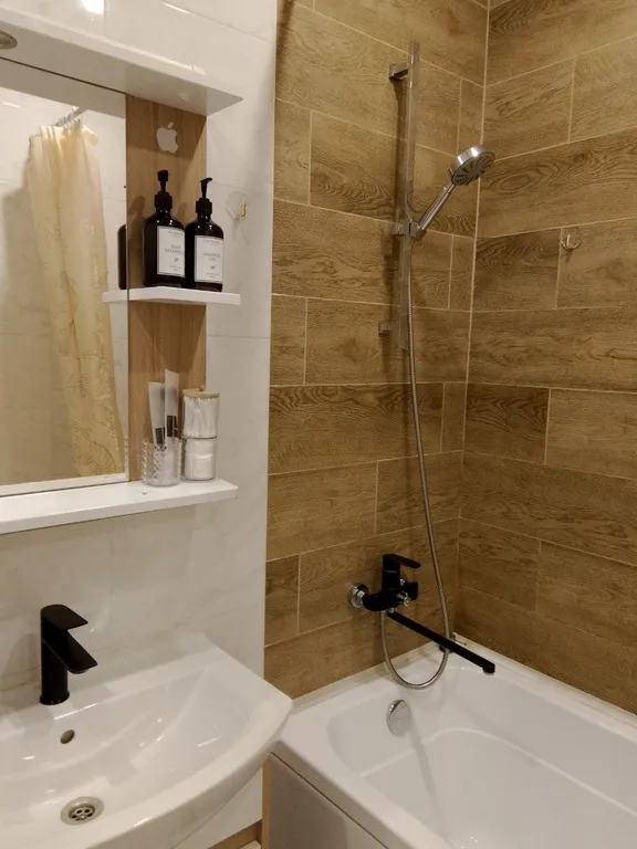 Квартира на объездной