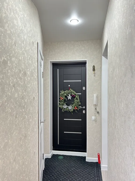 Квартира Апартаменты в центре — Элиста