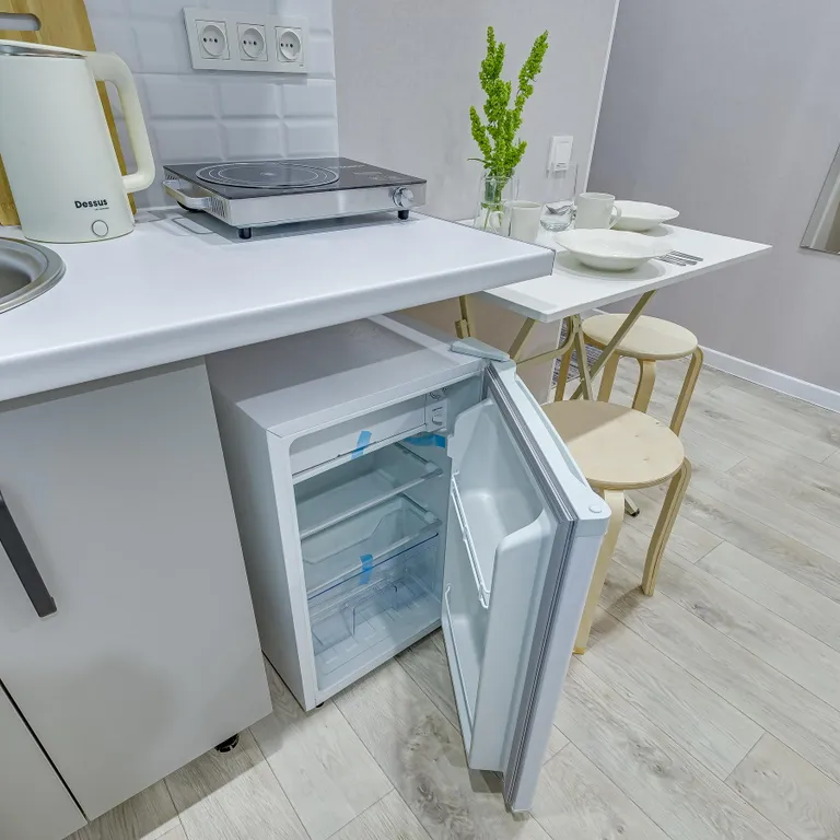 Прекрасная студия в центре