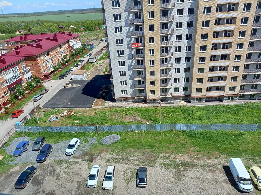 2-х комнатная квартира