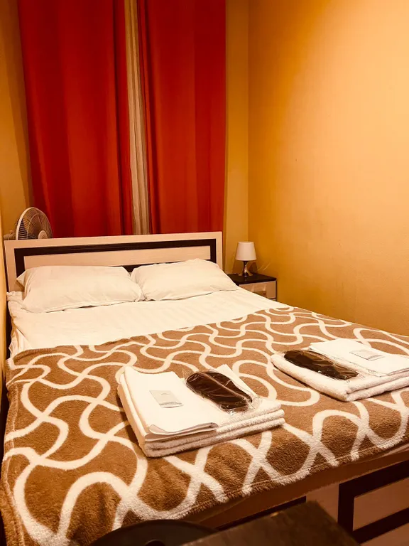 Квартира Комфортная комната в самом центре Санкт-Петербурга — Санкт-Петербург