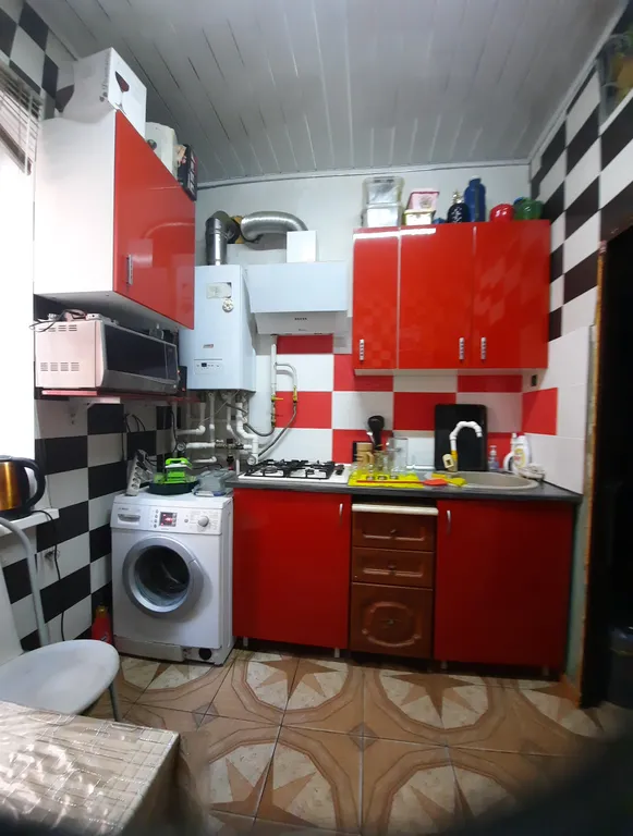 Уютный домик для гостей