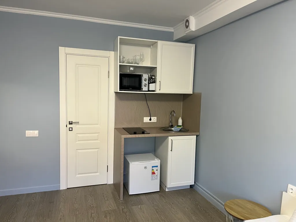 Apartment Studio Villa Park №3