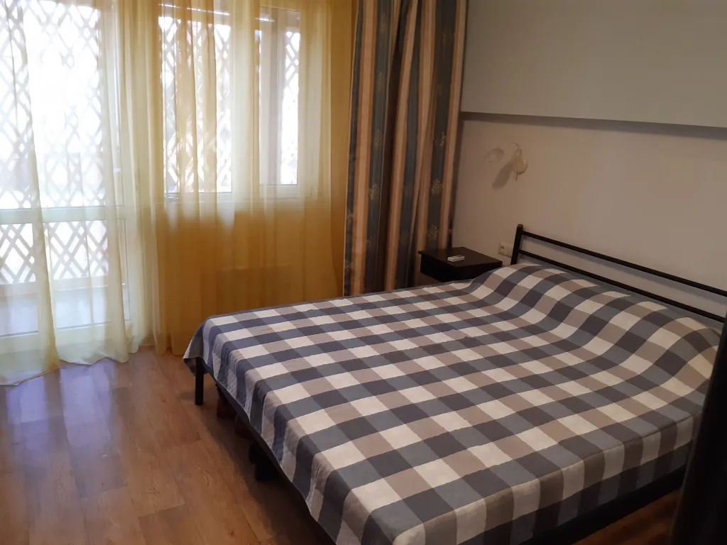 Квартира Апартаменты - Итальянский дворик в Звездном береге — аренда посуточно в Орловка