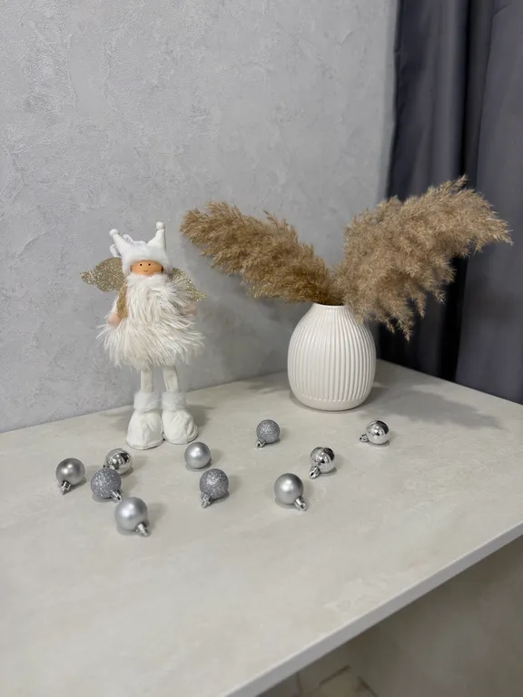 Современная квартира в центре старого города