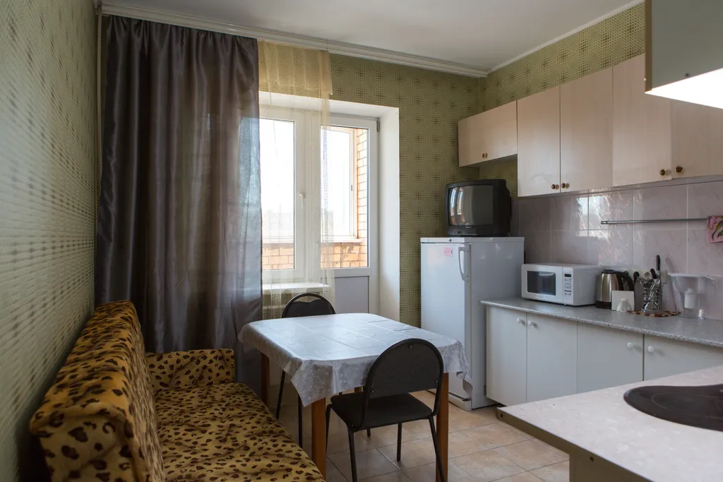 Квартира Квартира Двушка в центре — Ногинск