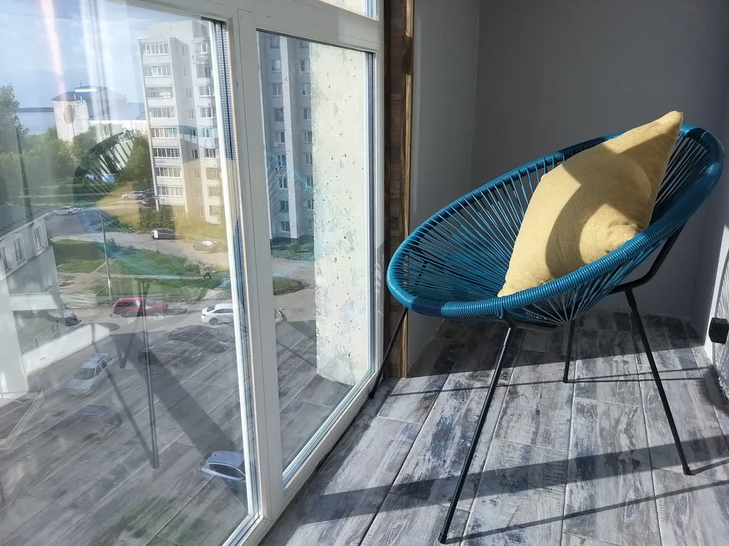 Жаркие закаты