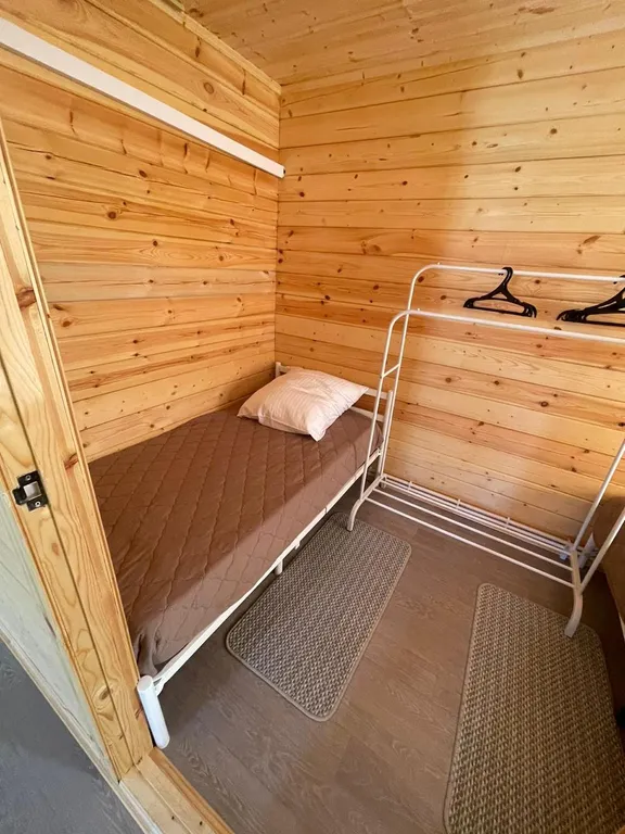 Коттедж на берегу моря