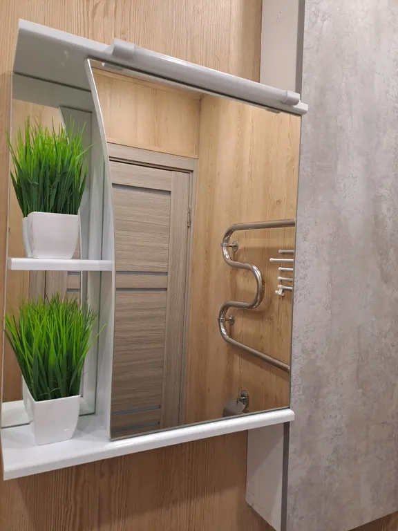 Квартира рядом с парком Победы