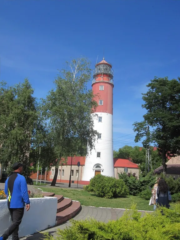 Уютная квартира в шаге от достопримечательностей и моря — аренда посуточно в Балтийск