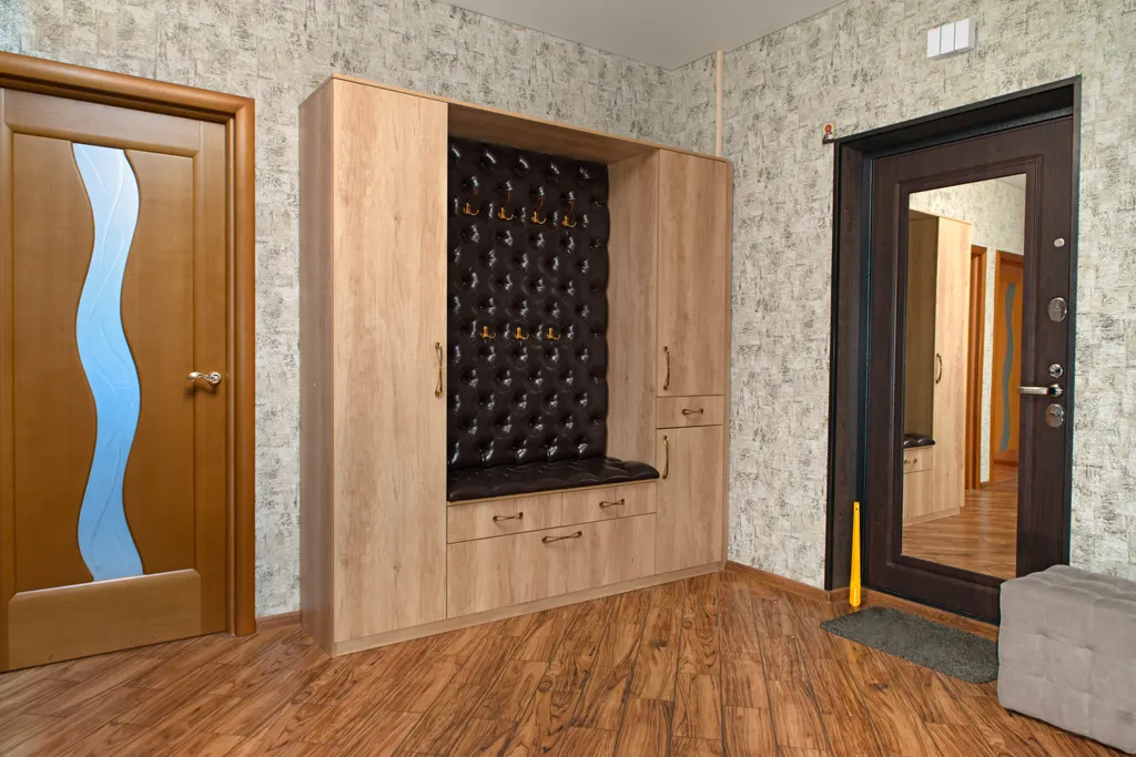 Квартира Трехкомнатная рядом с автовокзалом