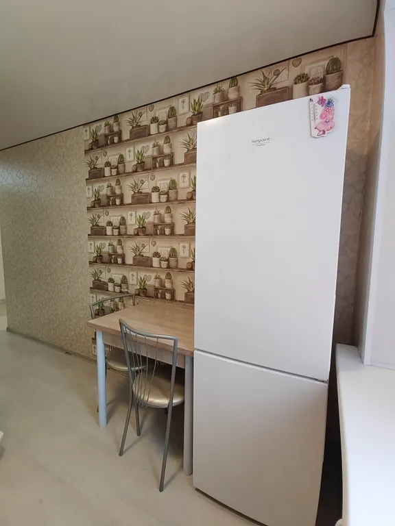 Квартира суточно в центре города