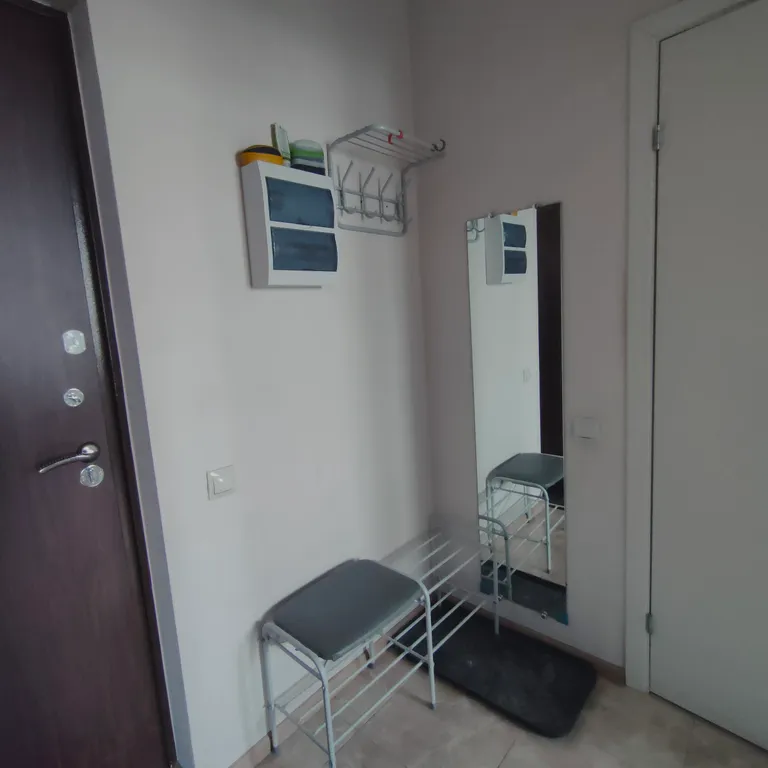 Квартира 1-комнатная Квартира — Мисайлово