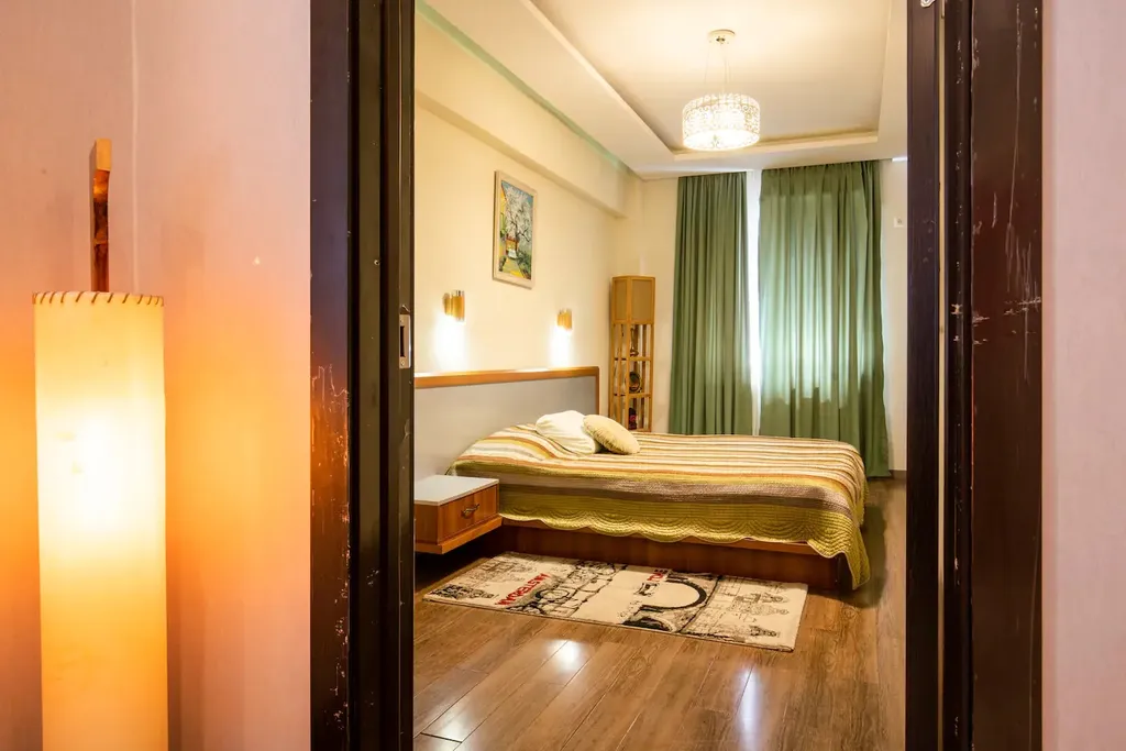 5-комнатная Квартира