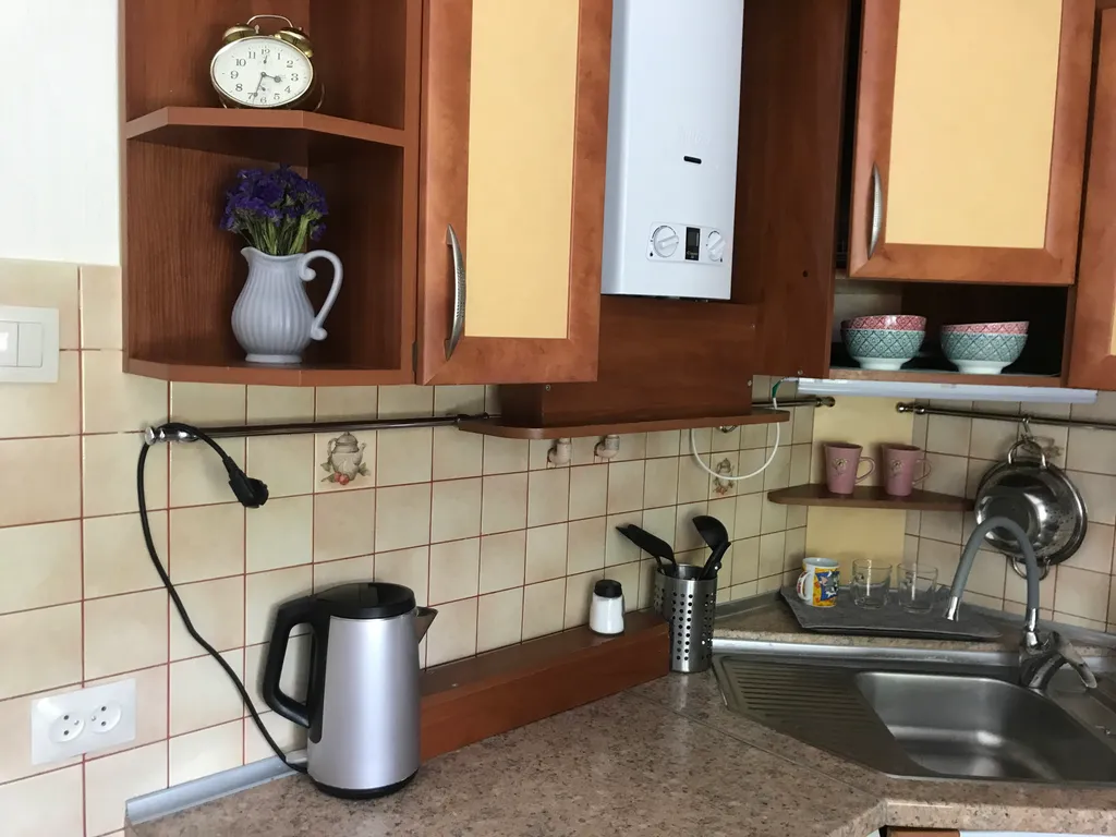 Старый город