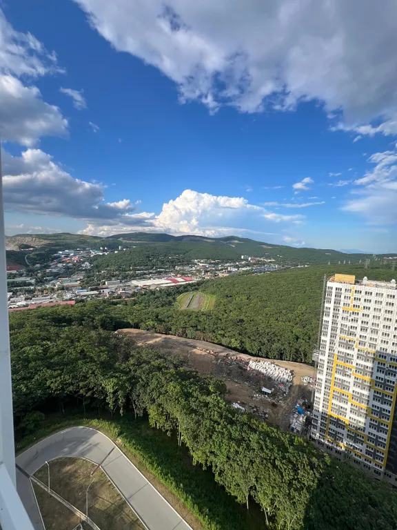 Уютная квартира только после ремонта