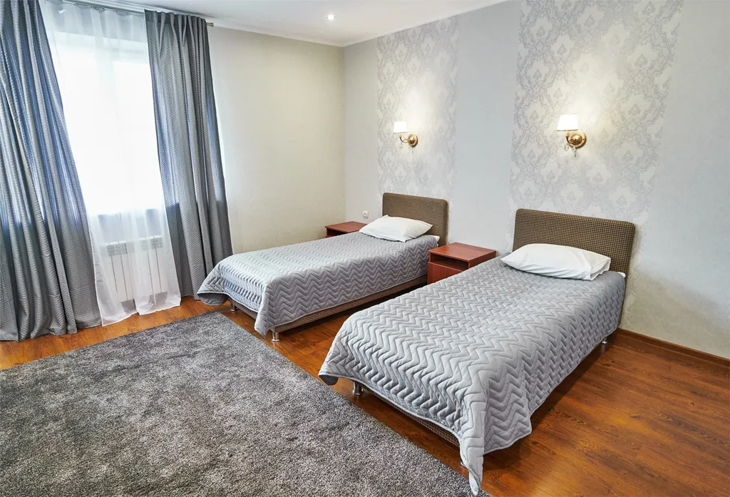 Квартира Комната — аренда посуточно в Астрахань