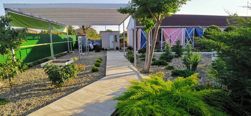 Коттедж Большой дом на море — Кучугуры