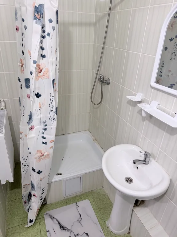 Квартира Квартира Двухместный номер с видом на горы — Соколиное