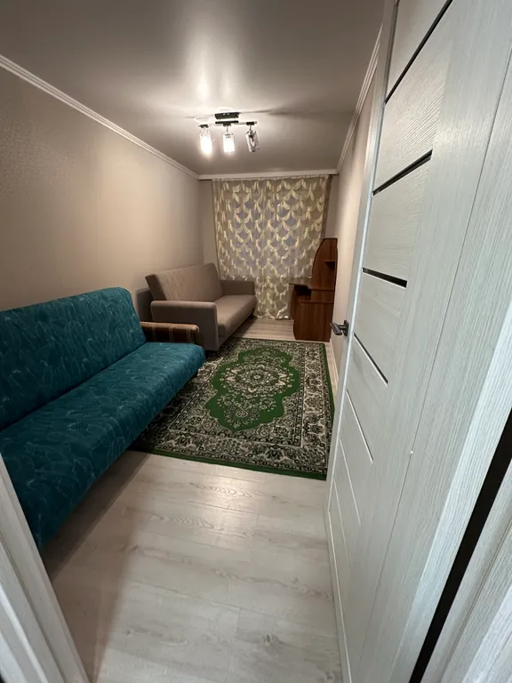 3-комнатная квартира возле трассы М-4