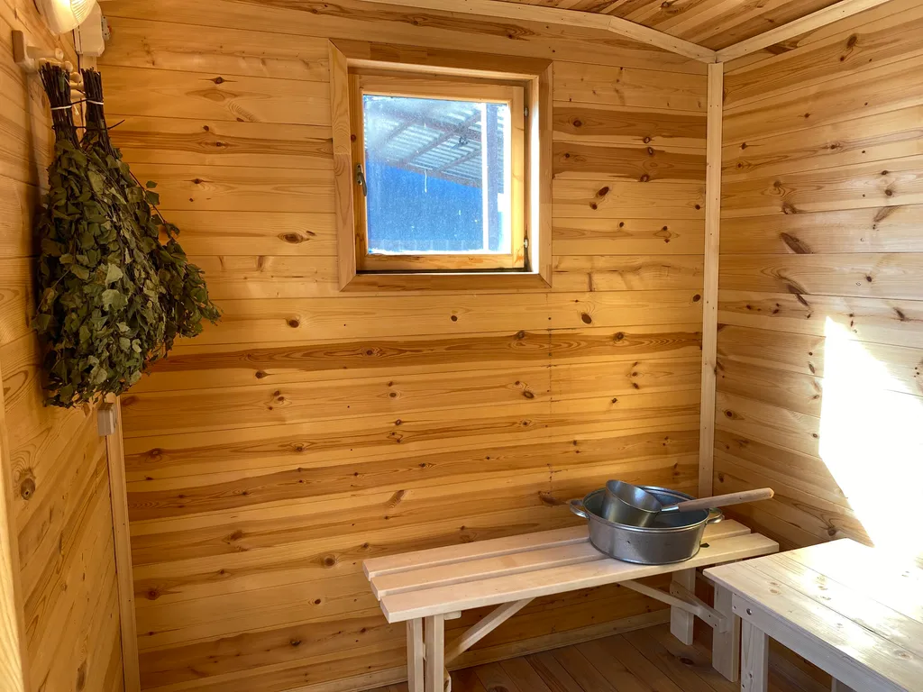 Уютный 2-этажный дом