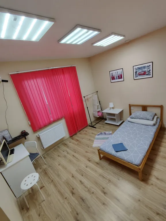 Квартира Просторные и уютные апартаменты в центре города — Краснодар