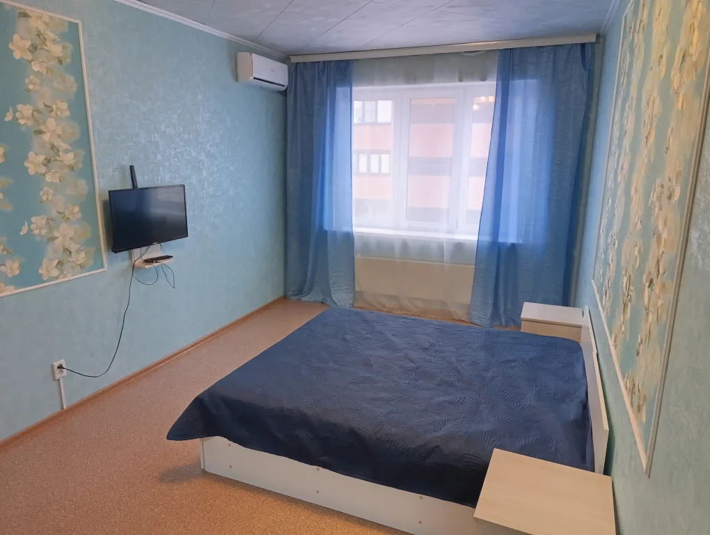 Квартира Апартаменты Ника — аренда посуточно в Воронеж