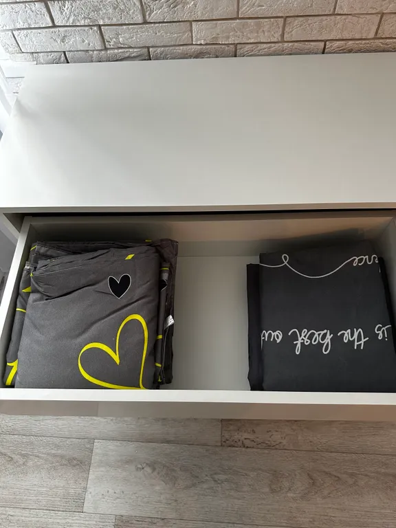 Уютная квартира со свежим ремонтом в тихом районе