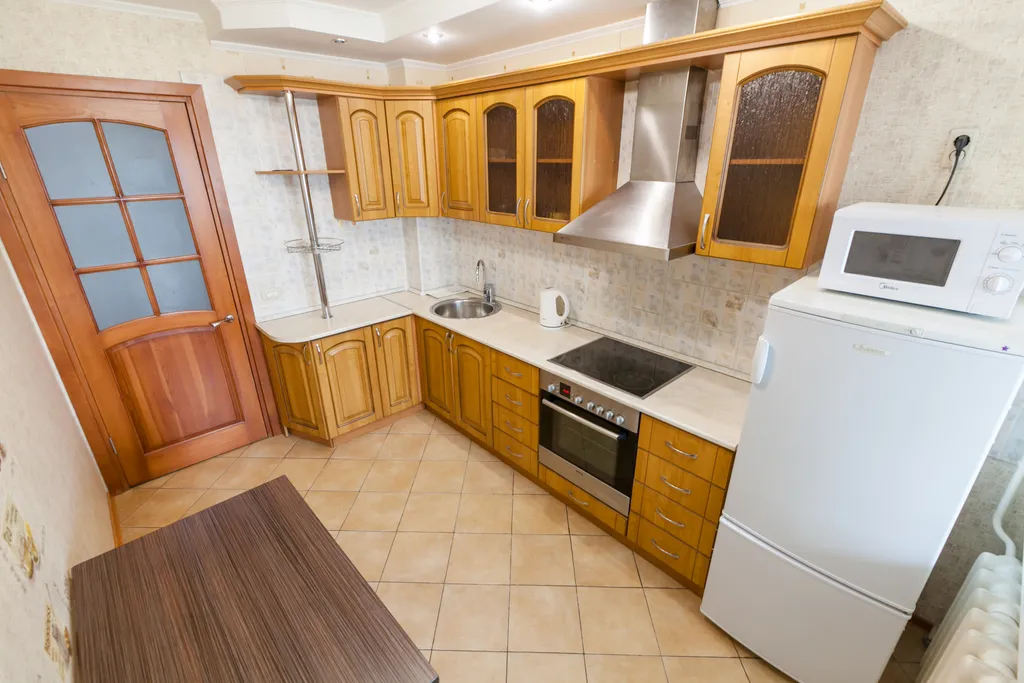 Квартира в самом центре