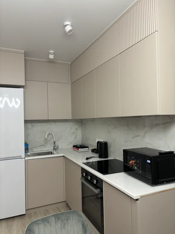 Шикарная квартира на Красной