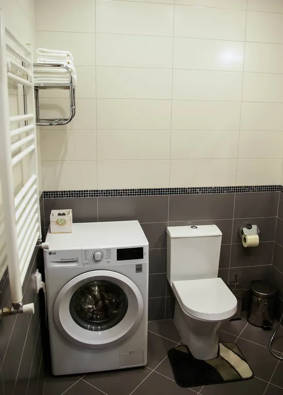 Квартира Квартира Из Дома в Дом — Светлогорск