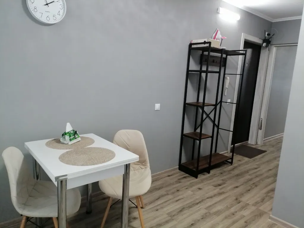 Квартира для отдыха и работы