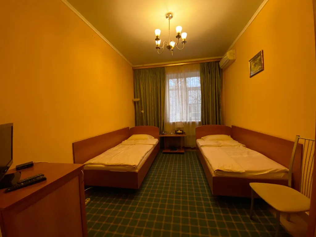 Квартира Комната — аренда посуточно в Липецк