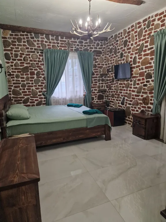 Квартира Комната — аренда посуточно в Ростов Великий