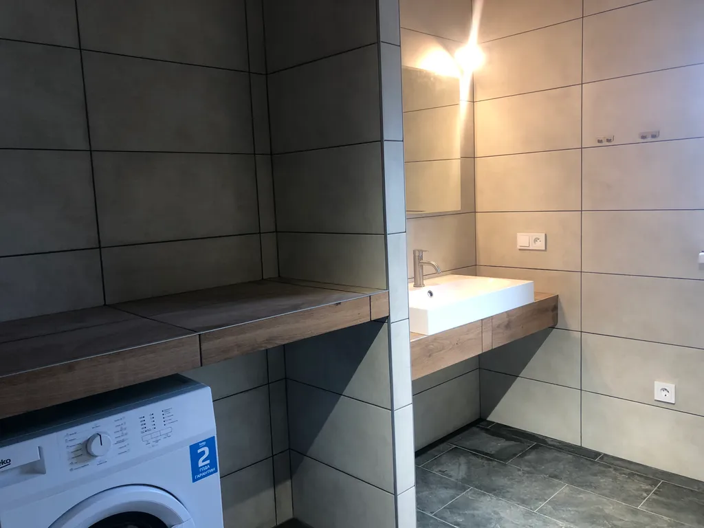 Уютный частный дом