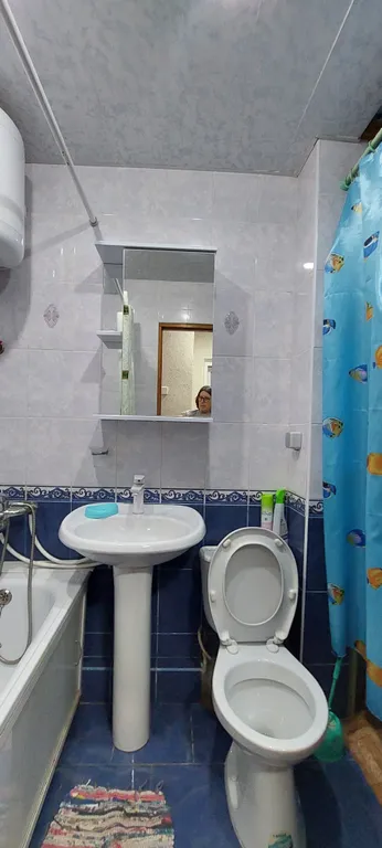 С видом на море и горы