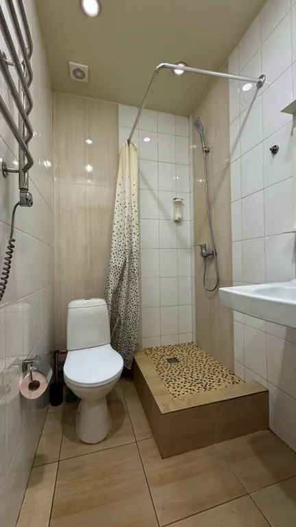 Студия у метро Тушинская