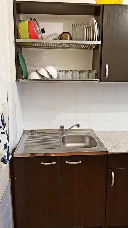 Трехкомнатная квартира рядом со клоном Вудъявр