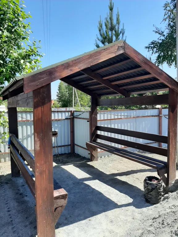 Апартаменты на озере Банное