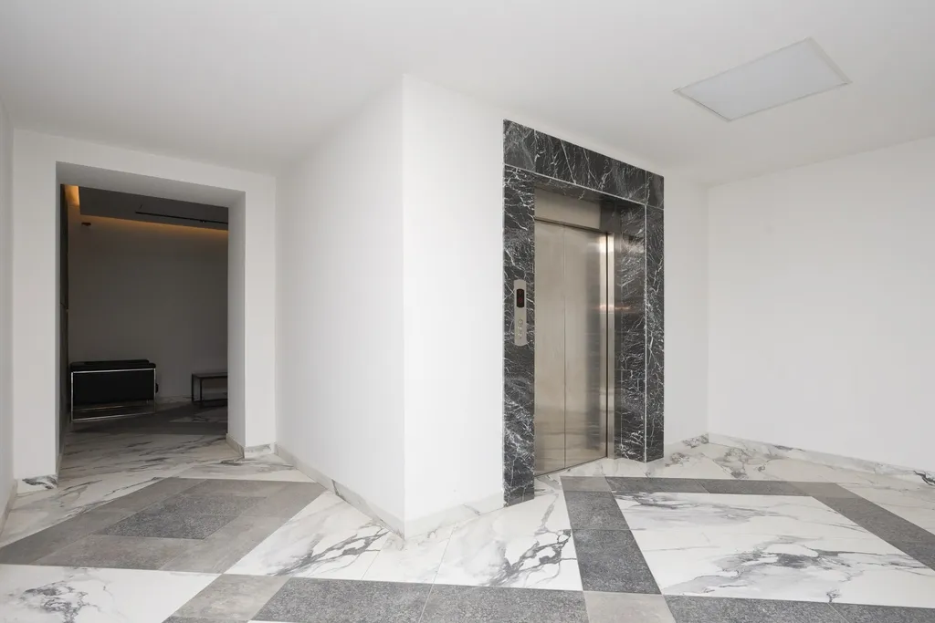 Роскошная квартира в центре города