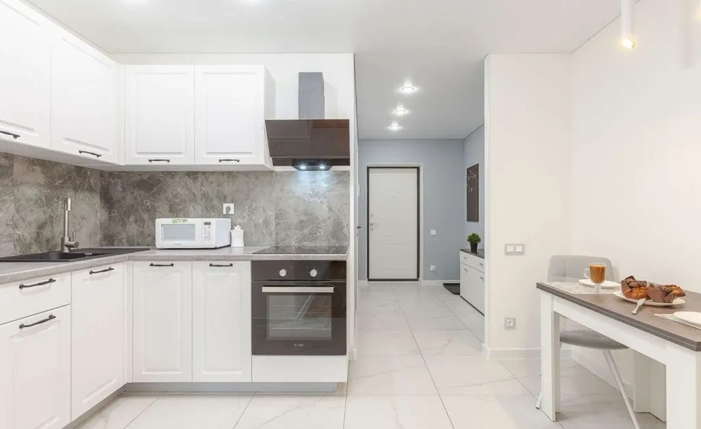 Апартаменты Квартиркаплаза семейный вариант у Самарских терм