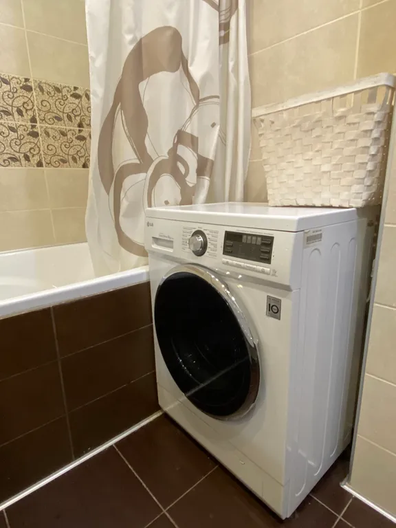 Евродвушка в 100 метрах от метро