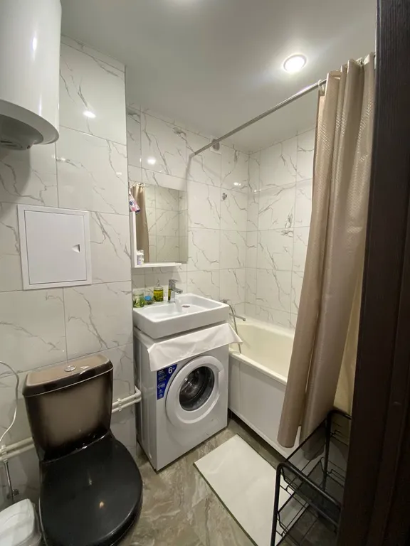 Квартира посуточно