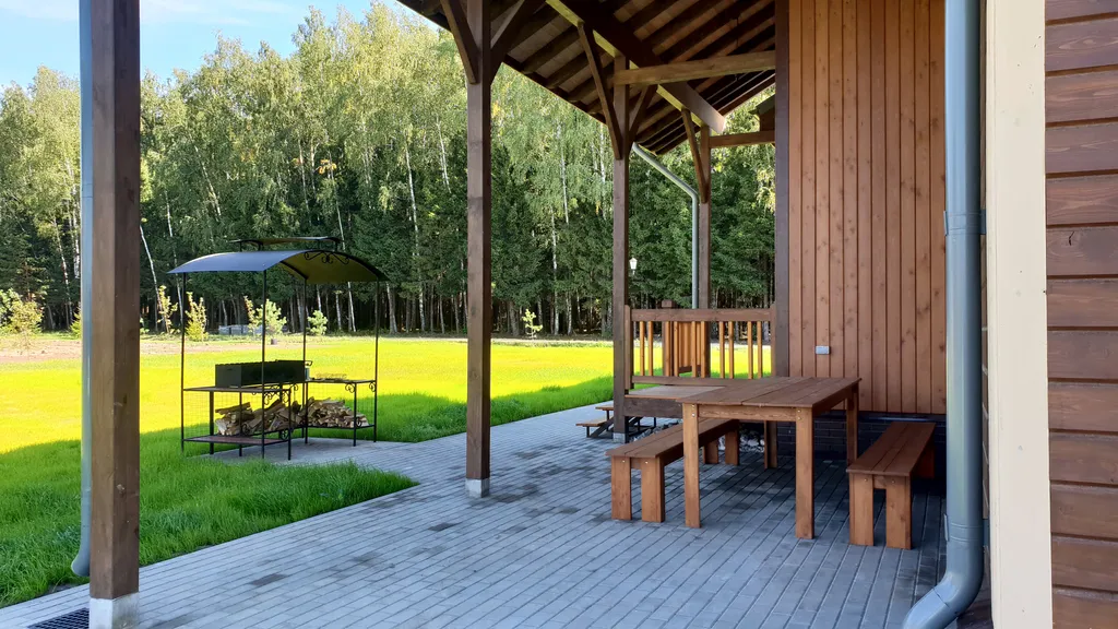 4-комнатный Дом