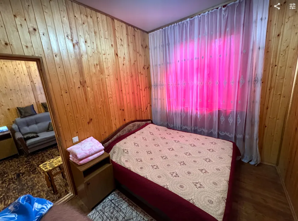 Коттедж для вашего отдыха