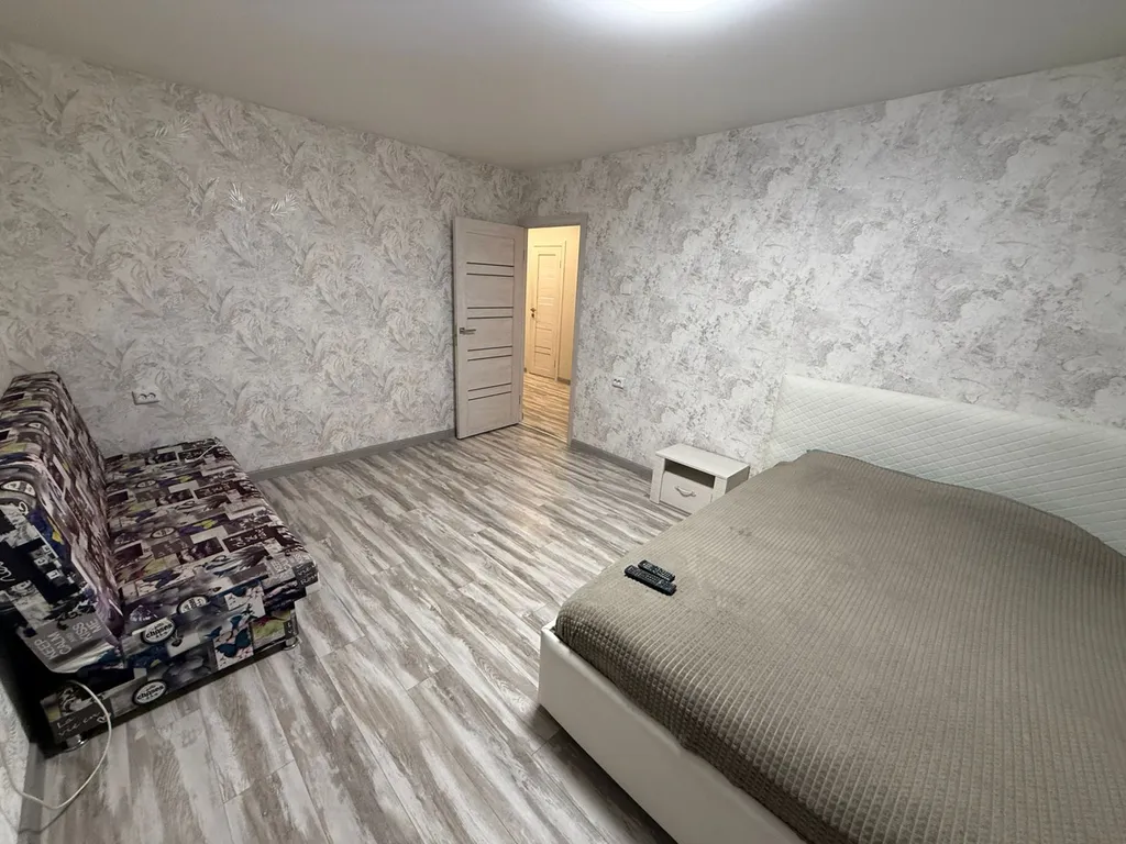 Уютная двухкомнатная квартира с отличным расположением