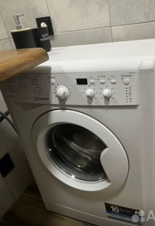 Квартира-студия