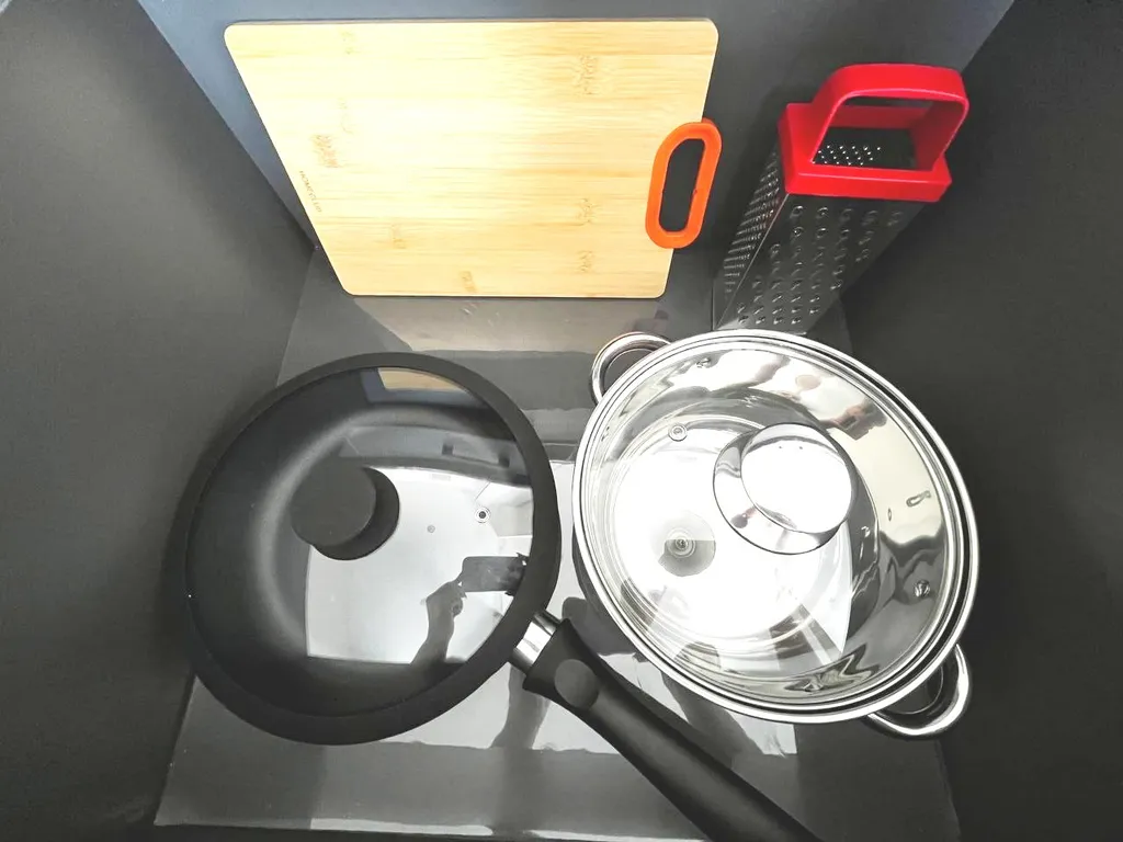 Уютная студия в центре